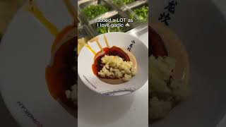 Download lagu The BEST Hotpot Sauce Combo EVER! #shorts #viral mp3 Download lagu The BEST Hotpot Sauce Combo EVER! #shorts #viral mp3