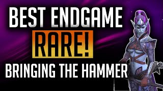 RAID | Coldheart Guide UPDATED! Best Rare in the game!