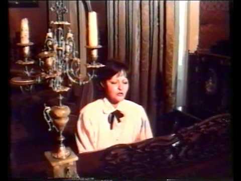 Vasile Spatarelu - Floare albastra, solista Emilia Mocanu