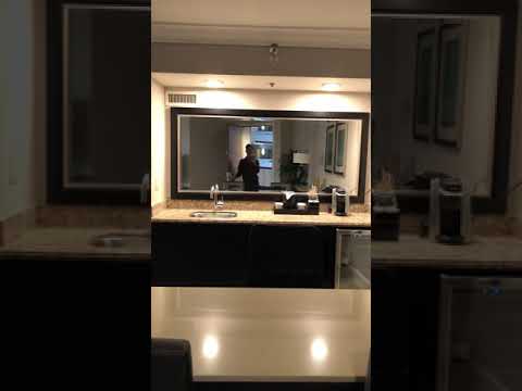 Embassy suites Irvine 2020