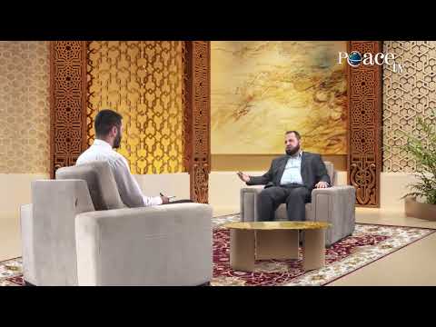 Porta e agjëruesit  |  19. Besimi në kader - Muhamed Dërmaku