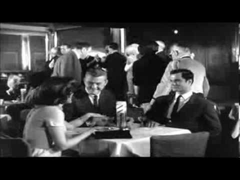 ROUTE 66 TV S2 E17 "City of Wheels" [opening scene]