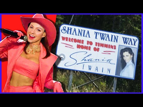 Timmins is a Weird Place... | Road Trip Vlog