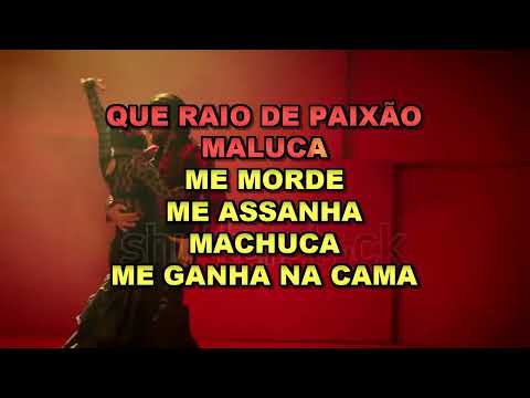 Que raio de amor é esse? - Gian e Giovani