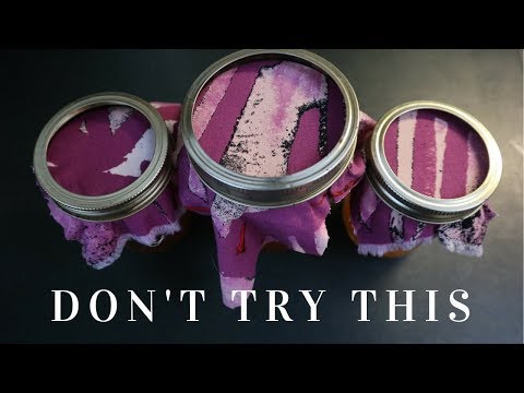 Treat kuko halamang-singaw ng suka acid Halamang-singaw sa paanan tradisyunal na therapies