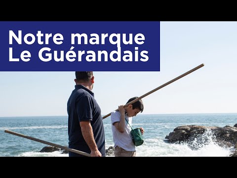 Le Guérandais - La transmission