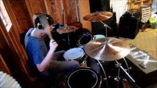 Sorority Noise Art School Wannabe Drum Cover