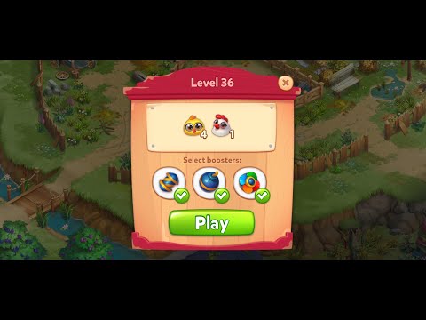 Farmscapes Level 36