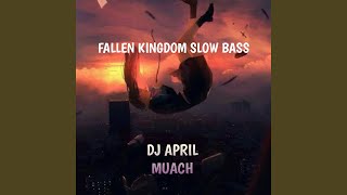 Download lagu FALLEN KINGDOM SLOWBASS mp3 Download lagu FALLEN KINGDOM SLOWBASS mp3