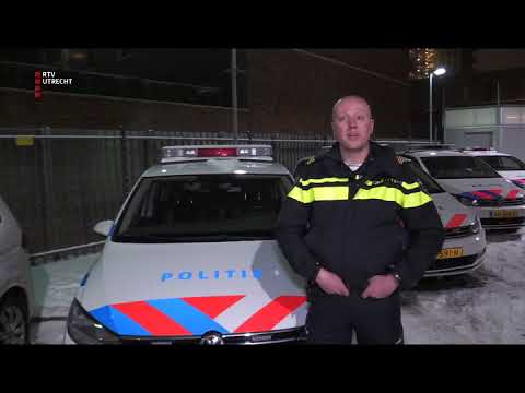 30-1-'19 Het werk van de Incidentafhandeling - aflevering 4