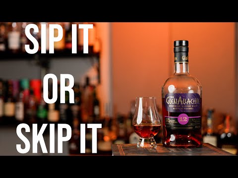 Sip It or Skip It: GlenAllachie 12
