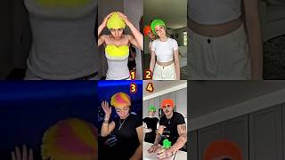 Out of my mind (Bob)trend #bob #dreads #nickiminaj #tiktok #goviral #fyp