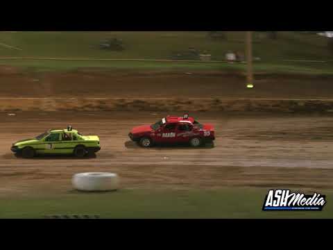 Ford vs Holden vs Sigmas: A-Main - Archerfield Speedway - 15.05.2021