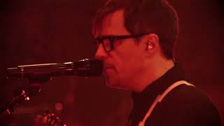 Weezer - You Gave Your Love To Me Softly (Live Voyage To The Blue Planet Concert Film)