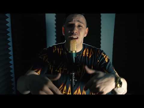 Kryple - Bojack Freestyle + Beat Breakdown