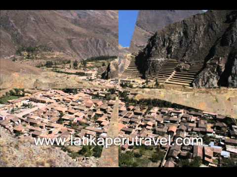 cusco travel - latika adventures