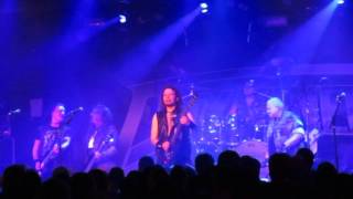 UDO  - Midnight Highway