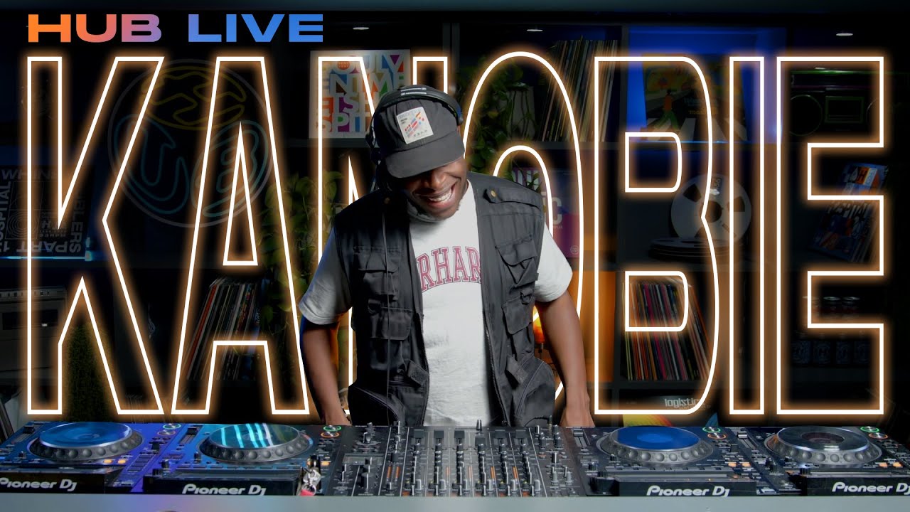 Kanobie | HUB LIVE