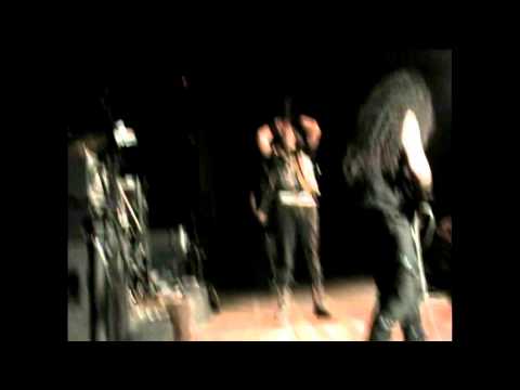 Yogth Sothoth - Yogth Sothoth (Live in Metal Medallo - 2010)
