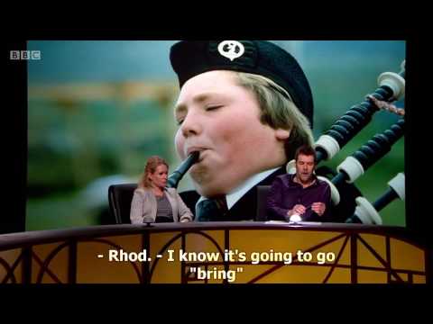 QI.S14E02. North Norse - main source of sugar in Scotland - subtitled