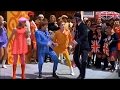 Scissor Sisters I don't feel like dancing