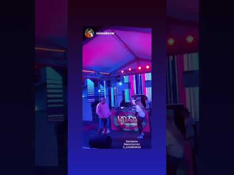 Mano Tsotsi singing Matilwene with ellputo