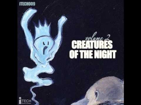 Kabaman & Anturage - Release Me (Original Mix) Promo cut