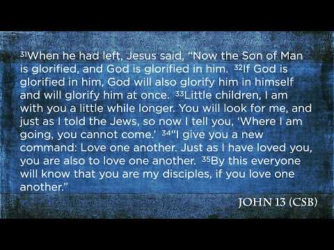 John 13