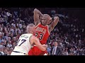 Bulls Warriors 11 24 92