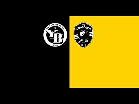 Re-Live: YB - Ludogorets Rasgrad (0:1), 10.01.2025