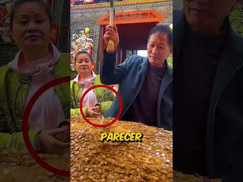 Esse DESAFIO Do MARTELO é MAIS DIFÍCIL Do QUE Parece!