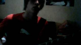 Caliban - I Rape Myself