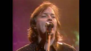 David Gilmour - Love On The Air - Run Like Hell - Live 1988