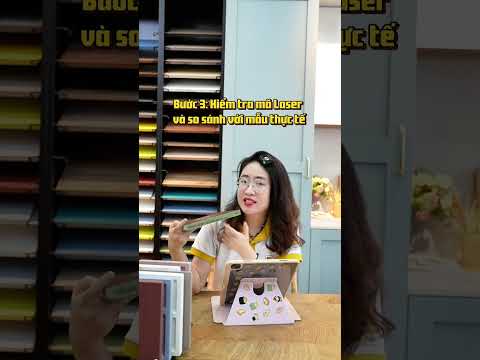 4 bước kiểm tra đơn vị thi công có sử dụng gỗ An Cường chính hãng