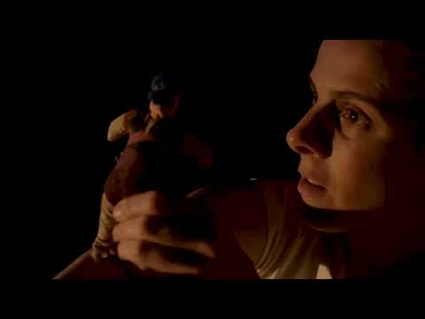 Teaser Vassilissa (et la Baba Yaga) 