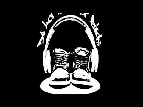 Free Friday N°7 - Buzo & Al Pa