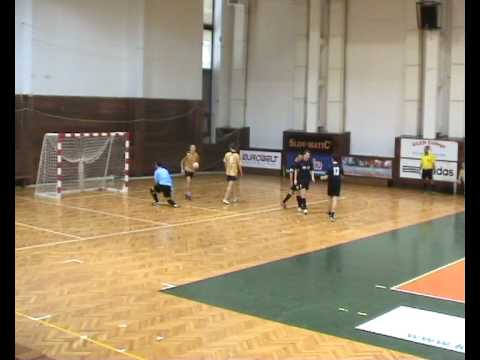 AK47 - KPP Baraberi 5:4