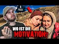 Die PSYCHE BRICHT 7 Vs Wild Folge 8 Kuni Reagiert