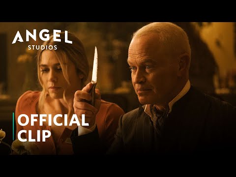 Thumbnail of the video: Official Clip