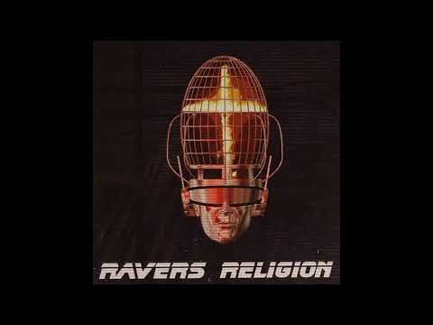 VA - Ravers Religion - The Religion Is Back  - 2CD-2008 - FULL ALBUM HQ