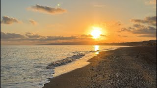Malaga Spain VLOG