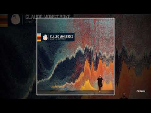 Claude VonStroke - Who's Afraid of Detroit? (Wyatt Marshall Remix)