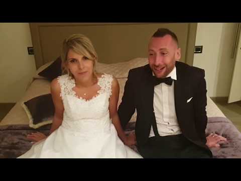 musica matrimoni 2019 - Matrimonio Travolgente - Video Testimonianza - Plaza Vasto - Animazione.