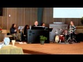 FHCC: Moanin' (Yes, Lord!)