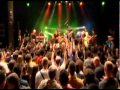 Alcoholic - Fishbone - Live In Bordeaux DVD