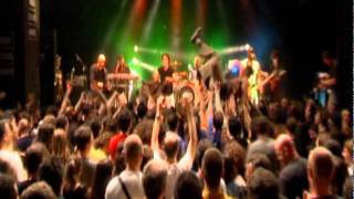 Alcoholic - Fishbone - Live In Bordeaux DVD