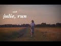 zeck - julie, run (official music video)