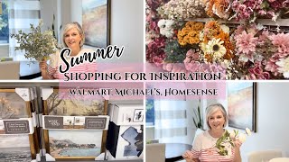 Shop With Me: My Go-To Fall Stores for Cozy Slow Living Decor