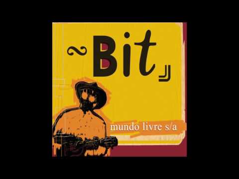 Mundo Livre S/A - Pastilhas Coloridas