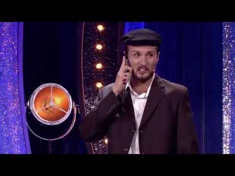 NOWA REWIA KABARETOWA - Kabaret Skeczów Męczących [ 500+ ]